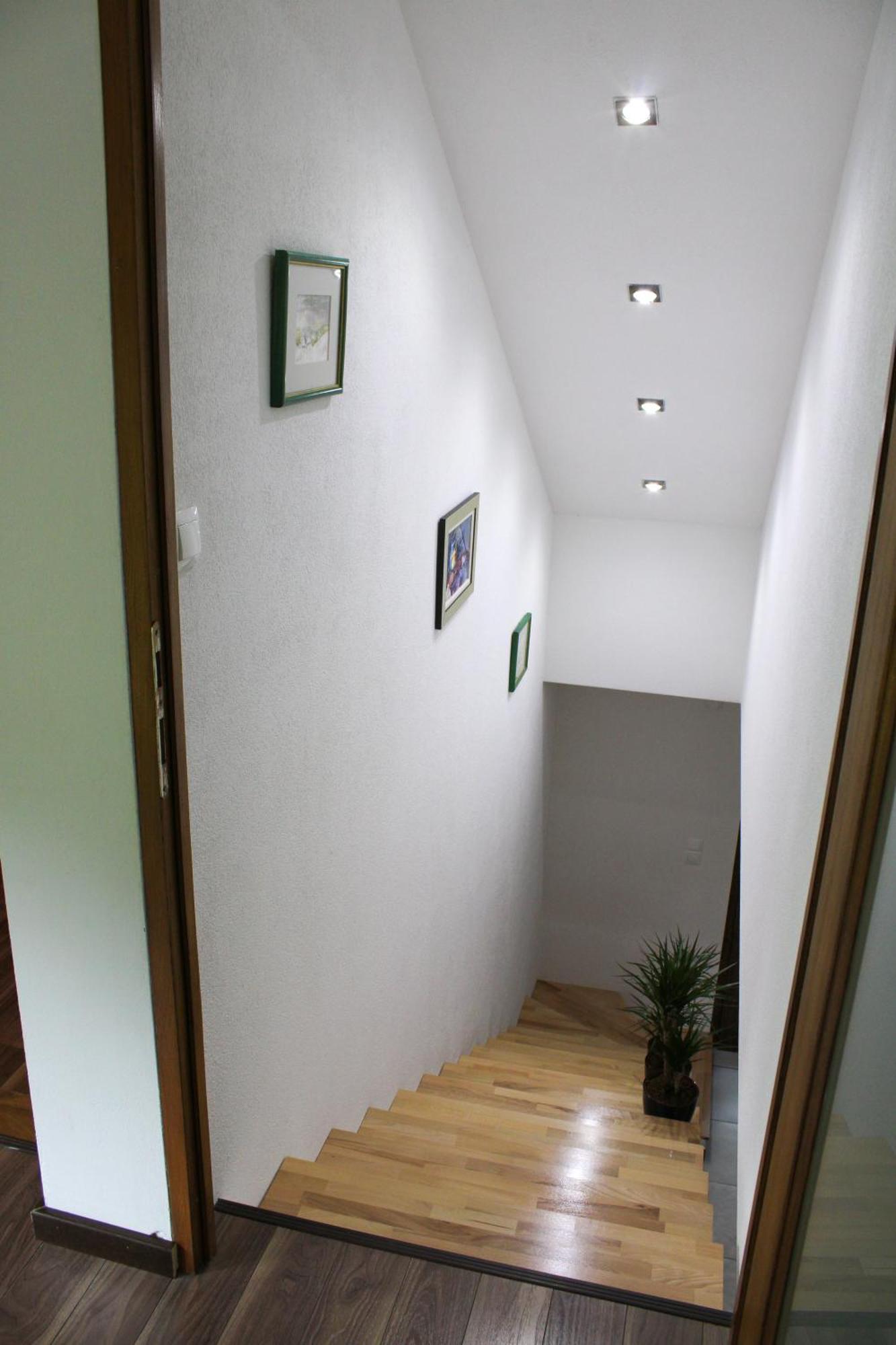 Apartman Nadja&Dani Кулен Вакуф Екстериор снимка